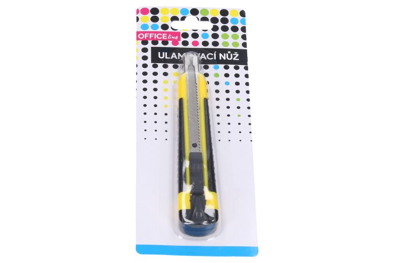 Wiky nůž 813490 ulamovací