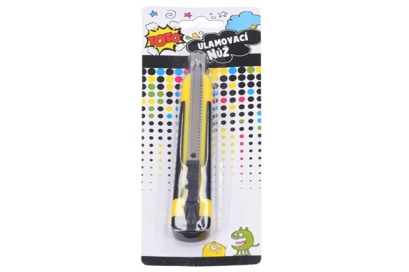 Wiky nůž 813490 ulamovací
