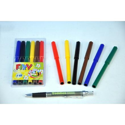 Centropen 7550 6 ks