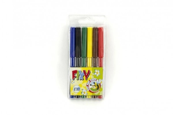 Centropen 7550 6 ks