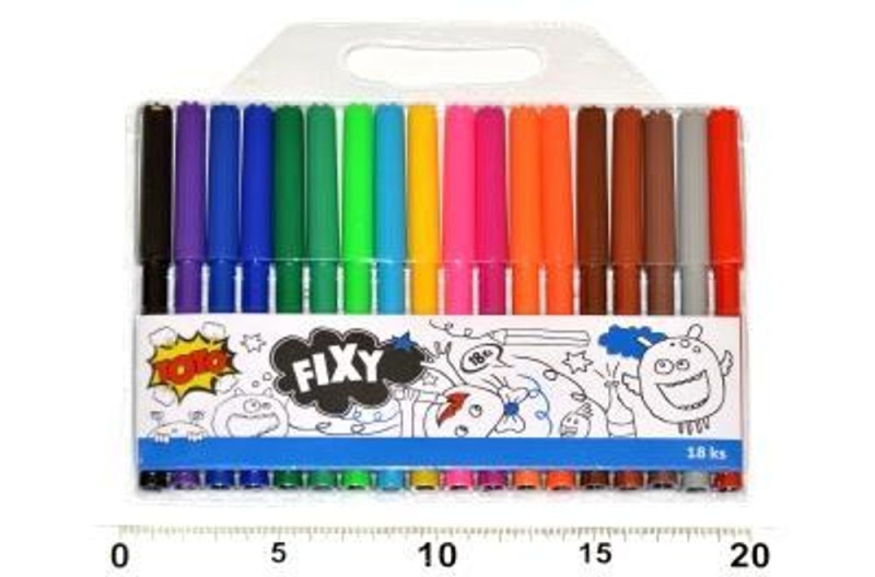 Centropen 7550 18ks
