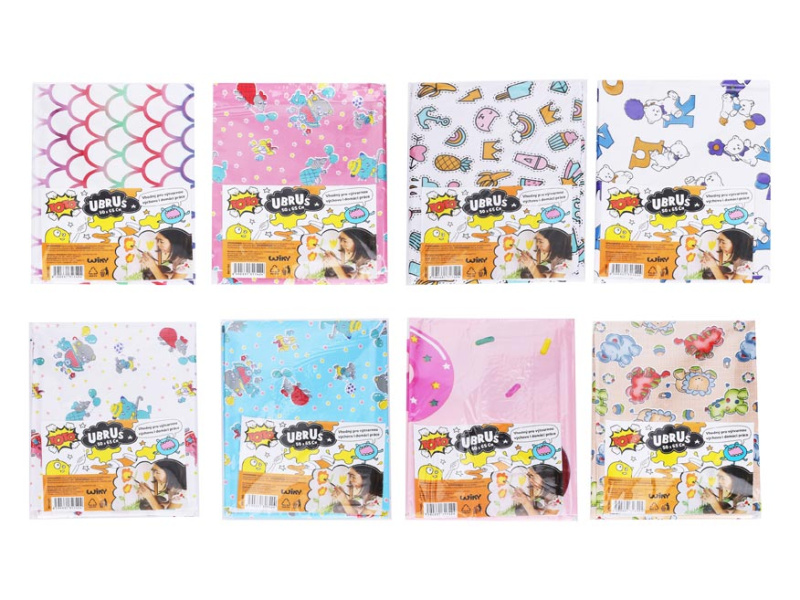 WIKY Ubrus na lavici 65x50 cm 811485