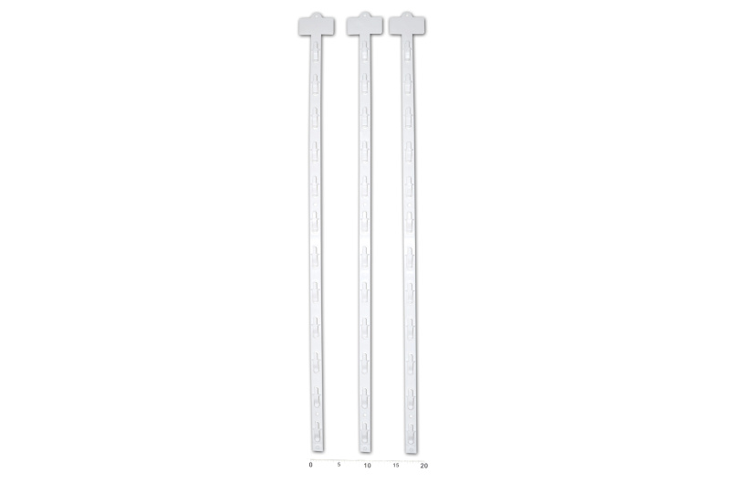 Závěsný display na 12 háčků