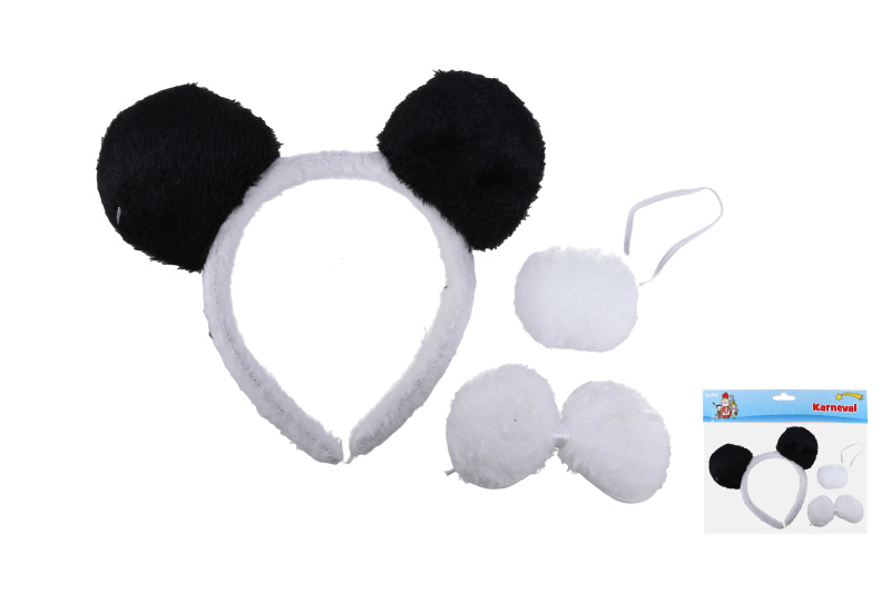 Set na Panda