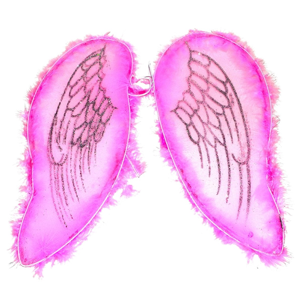 Křídla Andělská 45x44cm