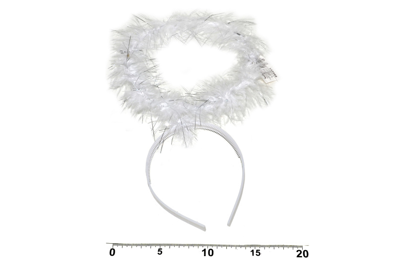 Wiky Čelenka svatozář