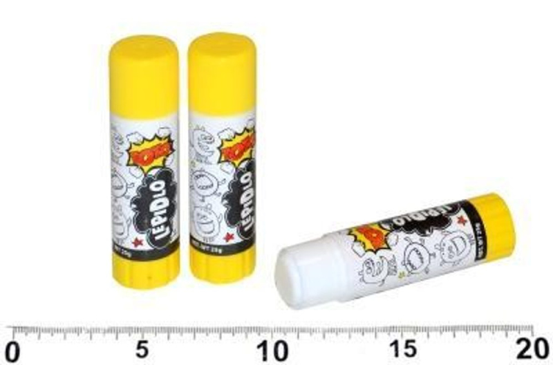 TOTO Lepidlo tuhé 25 g