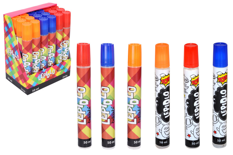 TOTO Lepidlo tekuté 50 ml