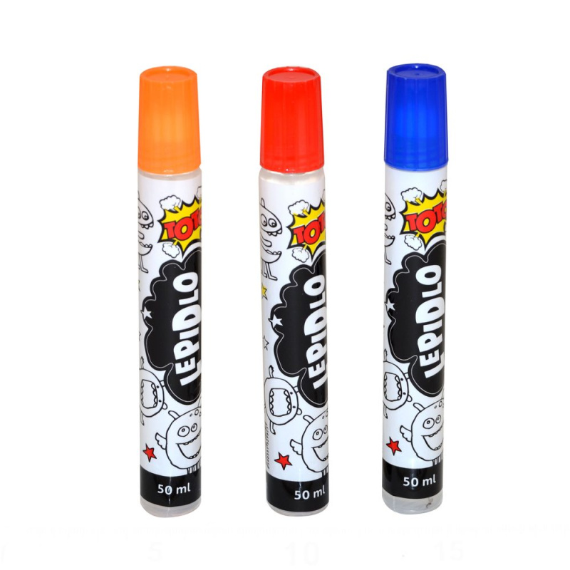TOTO Lepidlo tekuté 50 ml