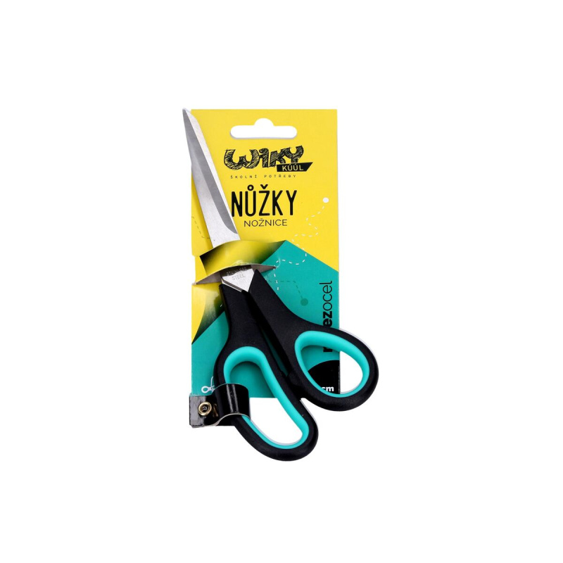 Nůžky Lux 21,5cm, TOTO, 833403