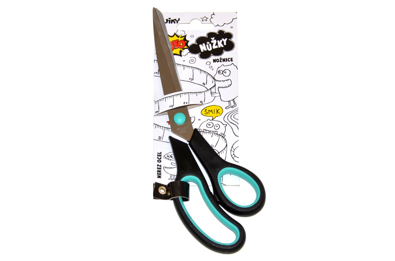 WIKY Nůžky univerzální LUX 21,5 cm
