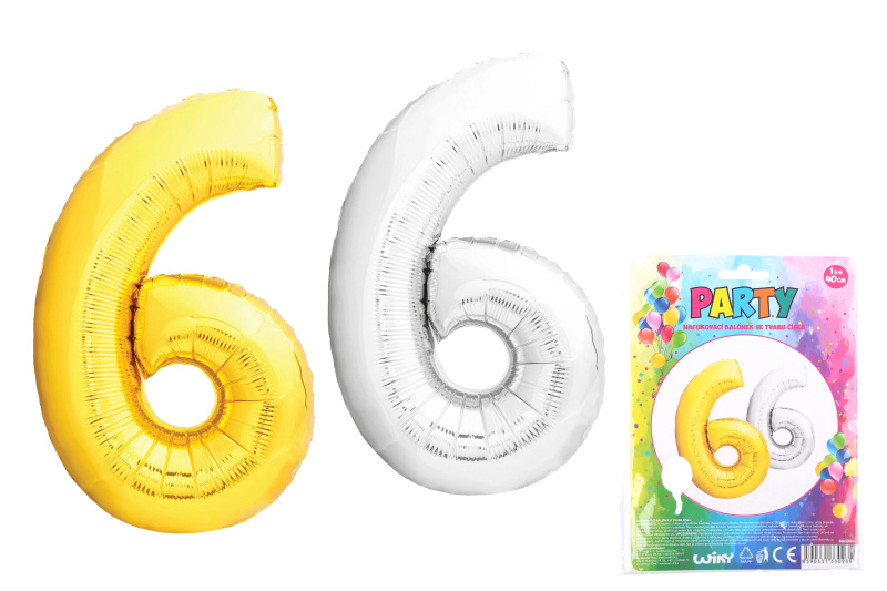Balon 886086 č.6