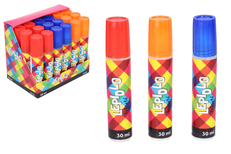 TOTO Lepidlo tekuté 30ml