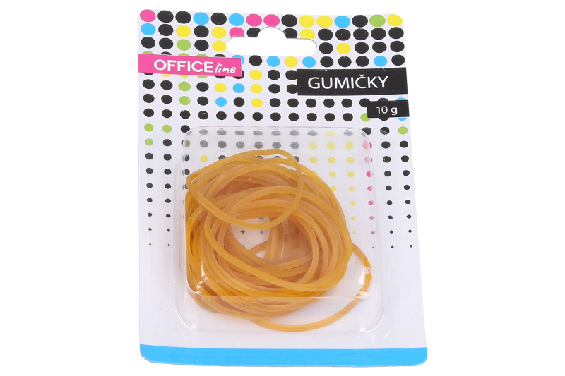 Gumičky TOTO 10g