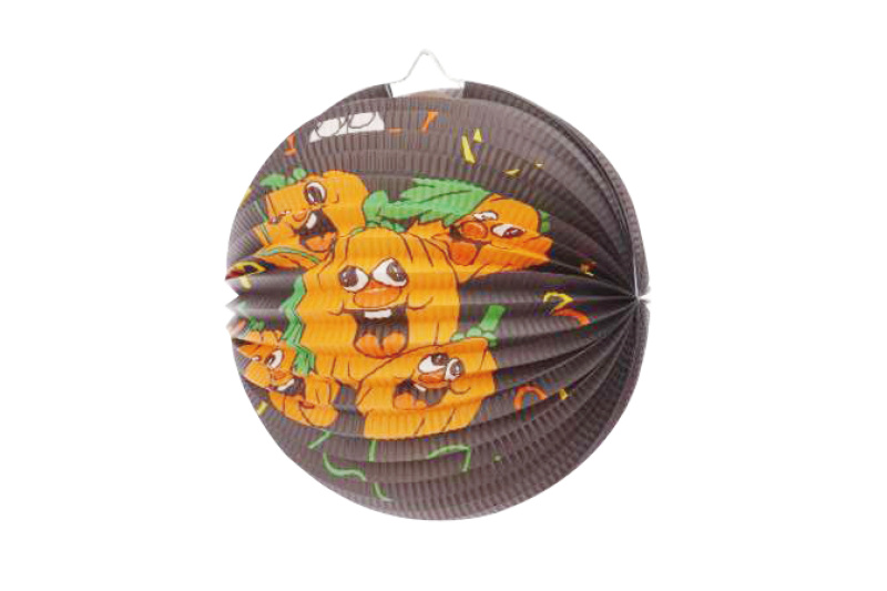 LUMA Lampion 25cm Dýně