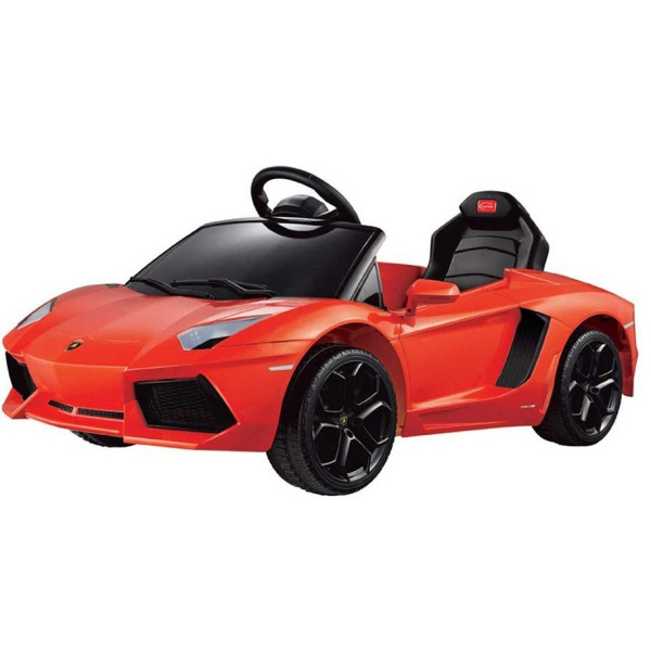 Wiky Elektrické auto Lamborghini Aventador RC