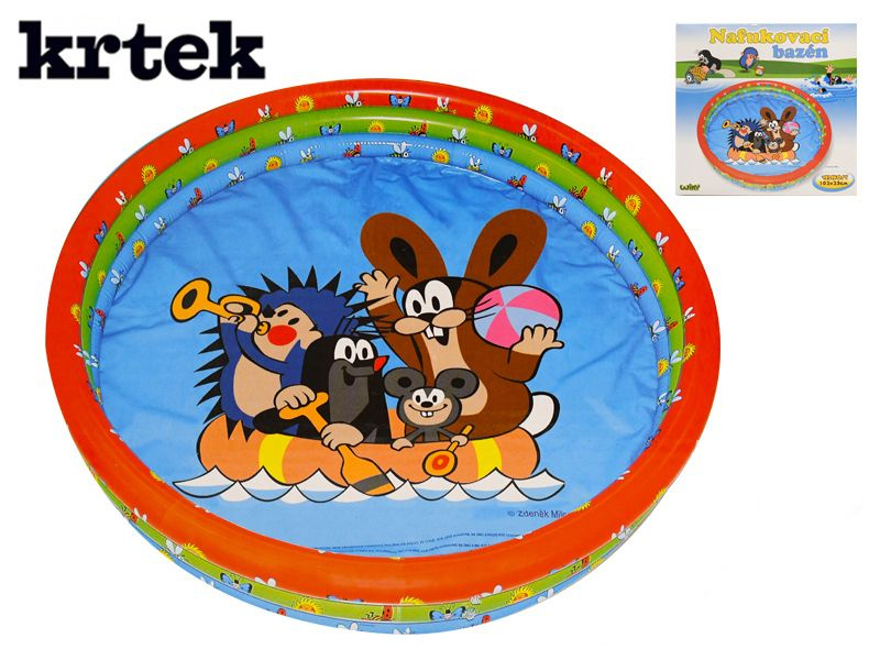 Wiky Krteček 100 x 20 cm