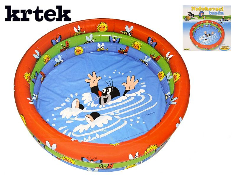 Wiky Krteček 122 x 25 cm