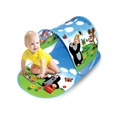 Wiky Plážový stan Krtek 140 cm