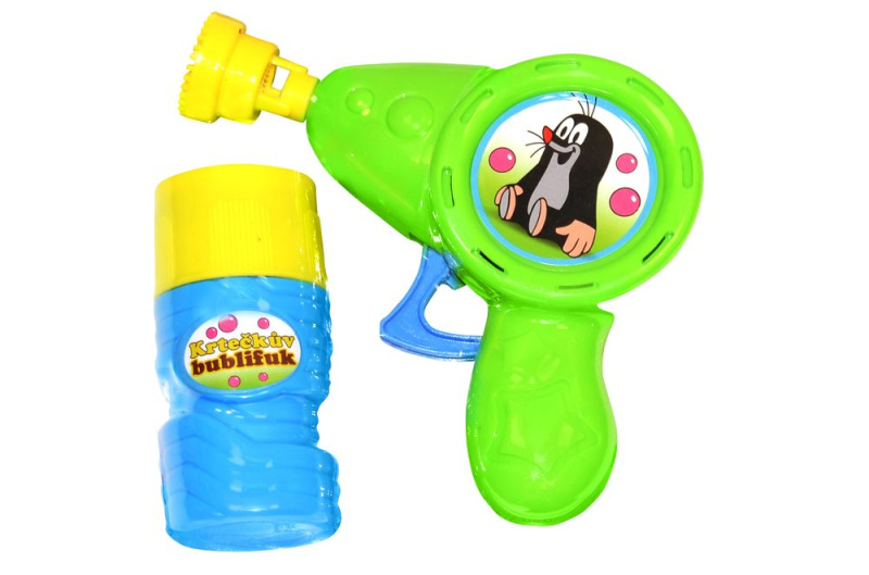 BUBLIFUK KRTEK