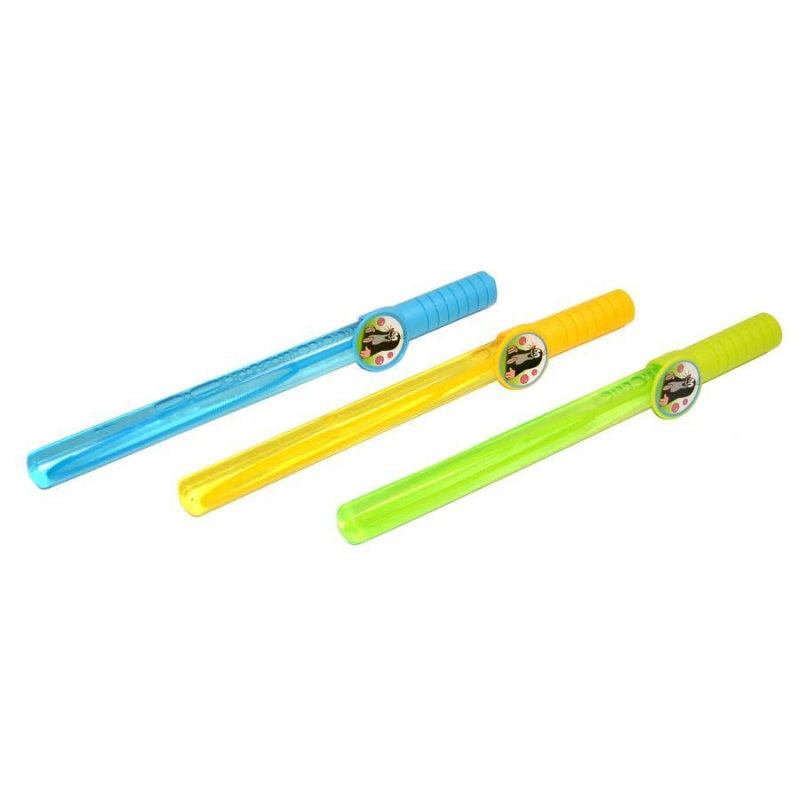 Bublifuk tyč Krtek 120 ml