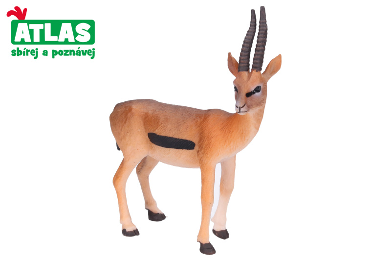 Atlas A Kamzík 9 cm