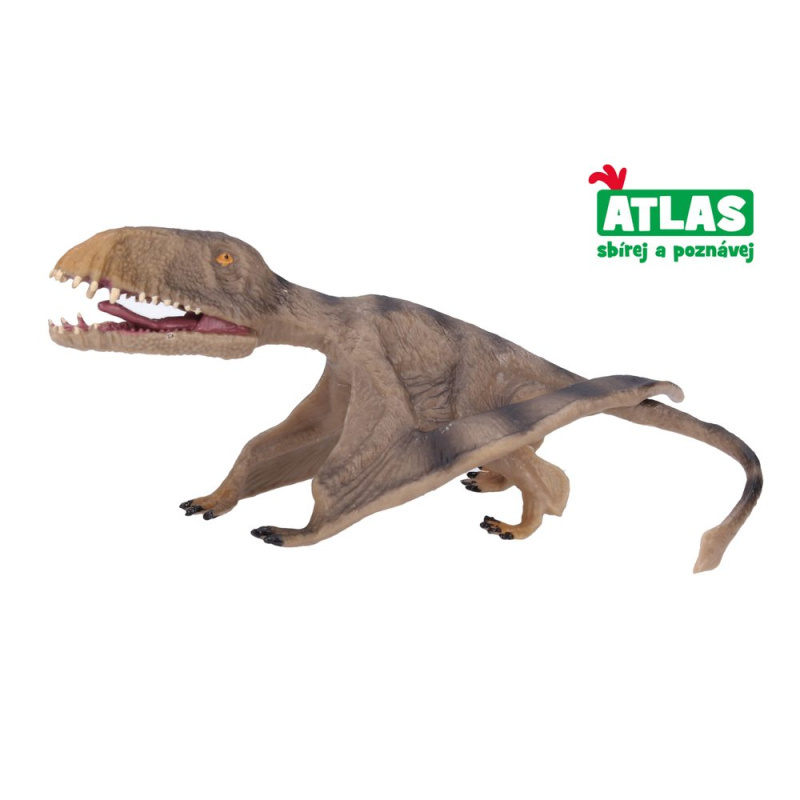 B - Figurka Pterosaurus 17,2 cm