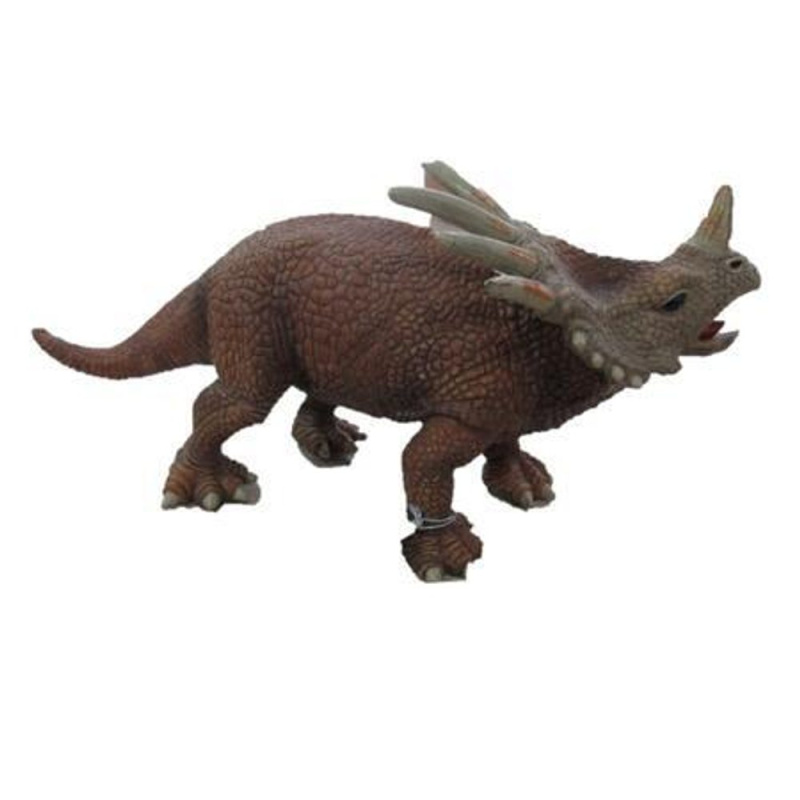 Atlas Dinosaurus Triceratops