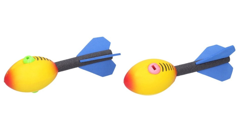 Házecí bomba 17 cm