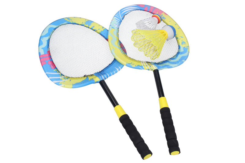 Wiky Badminton barevný