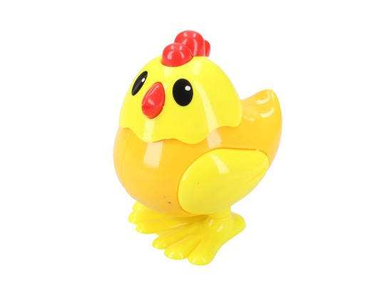 Kuřátko na natažení