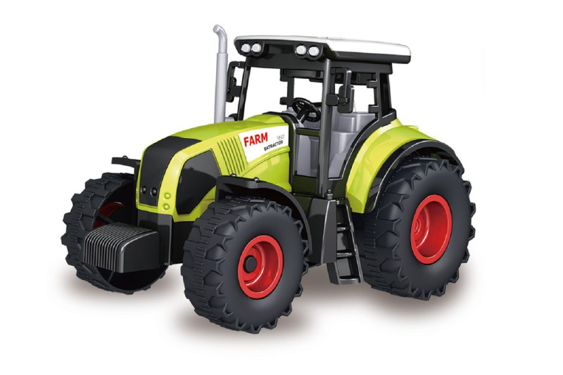 Wiky Vehicles Traktor 15 cm