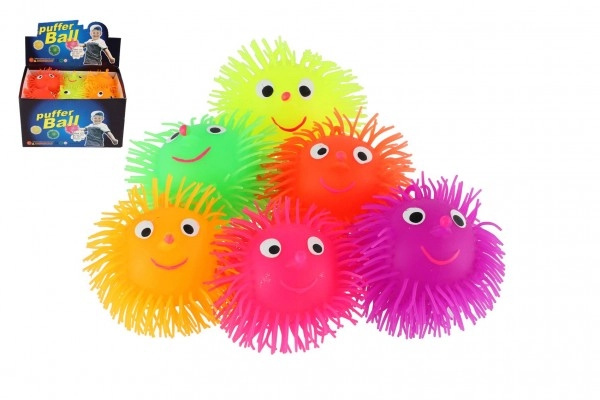 Wiky Míček se světlem 8,5 cm
