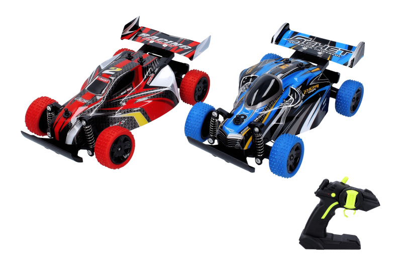 Bugina RC 24 cm, Wiky RC, W006618
