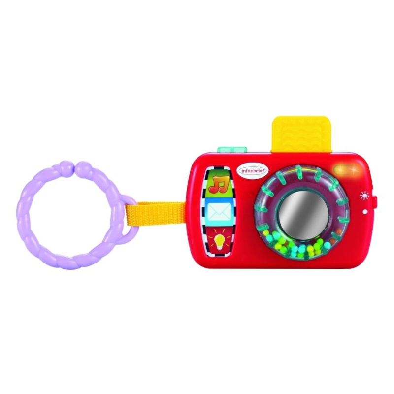 Můj první foťák, Infunbebe, W007399