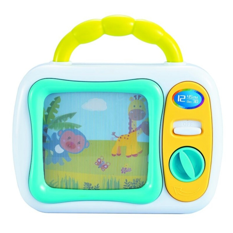 Wiky TV obrazovka hrací 23 x 22 cm