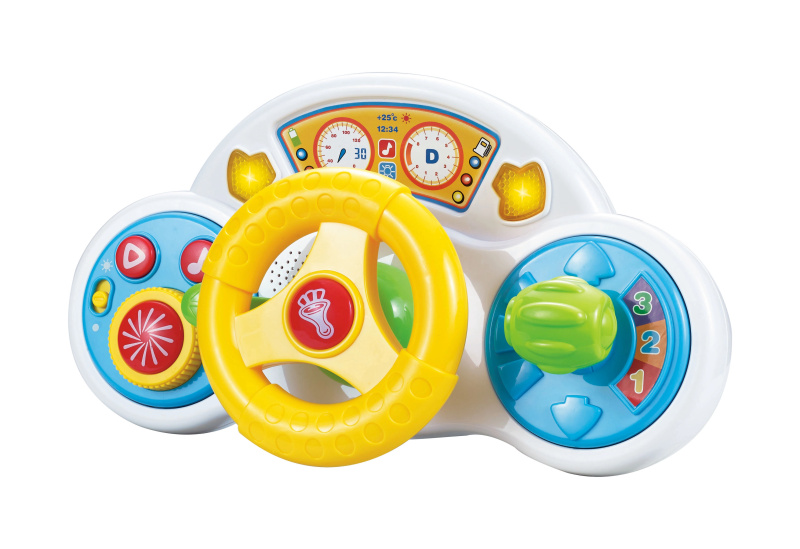 Infunbebe volant