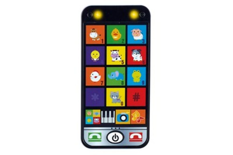 Wiky Telefon smartphone