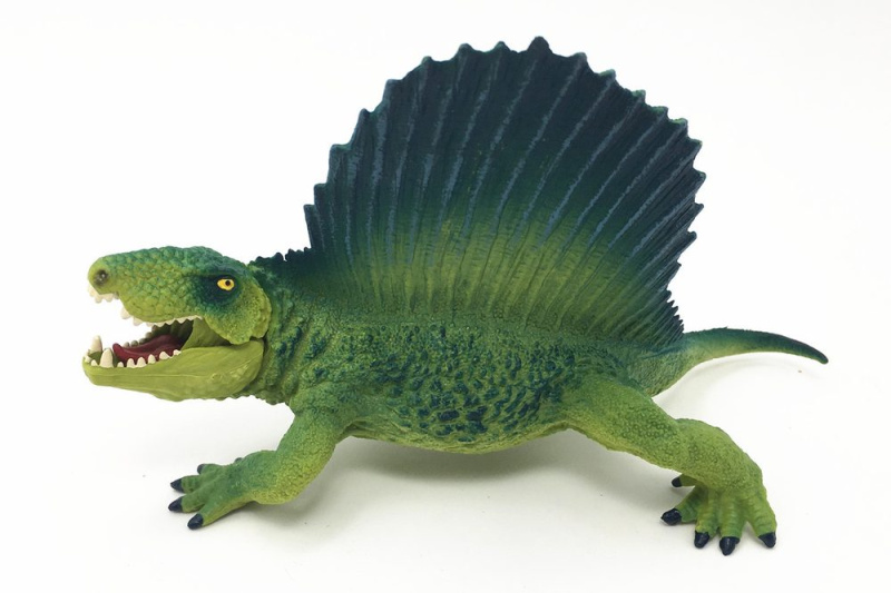 Atlas Dimetrodon 15 cm
