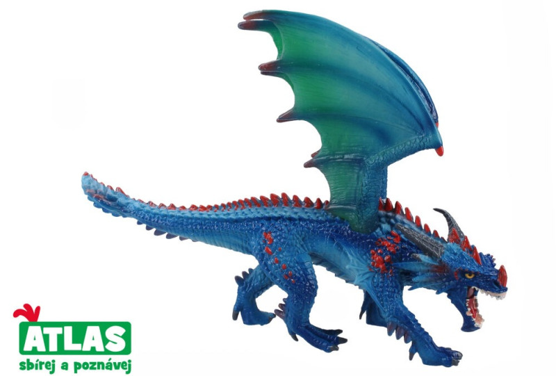 F - Figurka Drak 22 cm