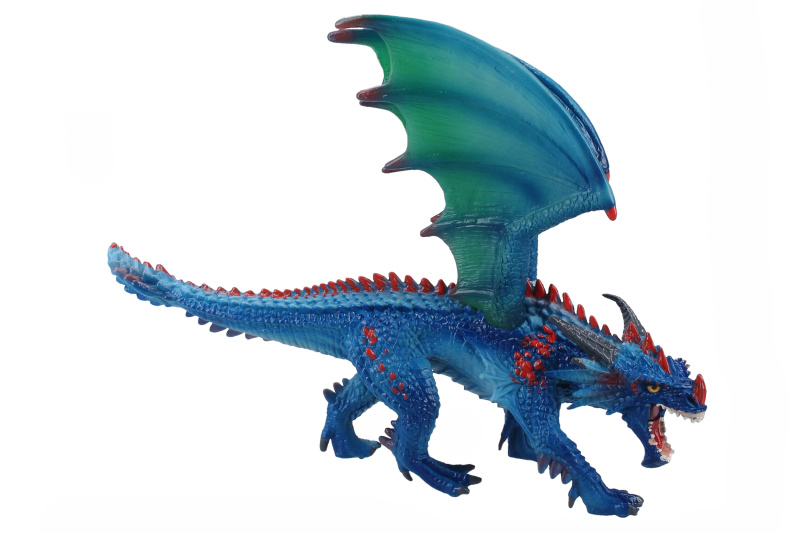 F - Figurka Drak 22 cm