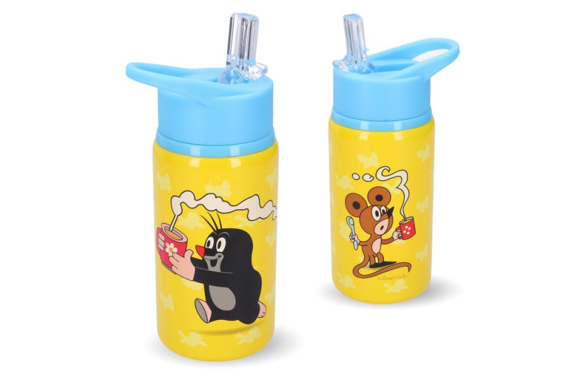 Wiky Láhev nerez Krtek 500 ml
