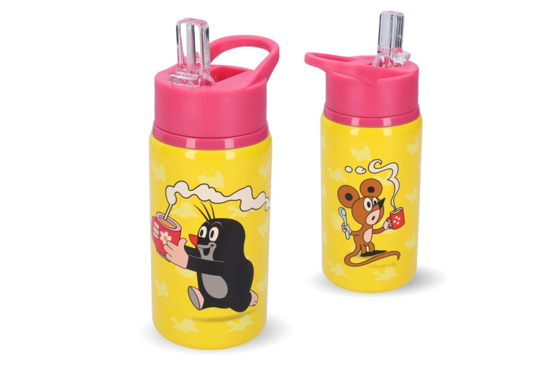 Wiky Láhev nerez Krtek 500 ml