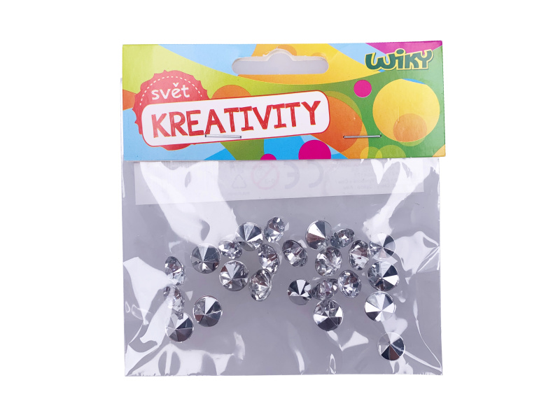 Wiky diamant