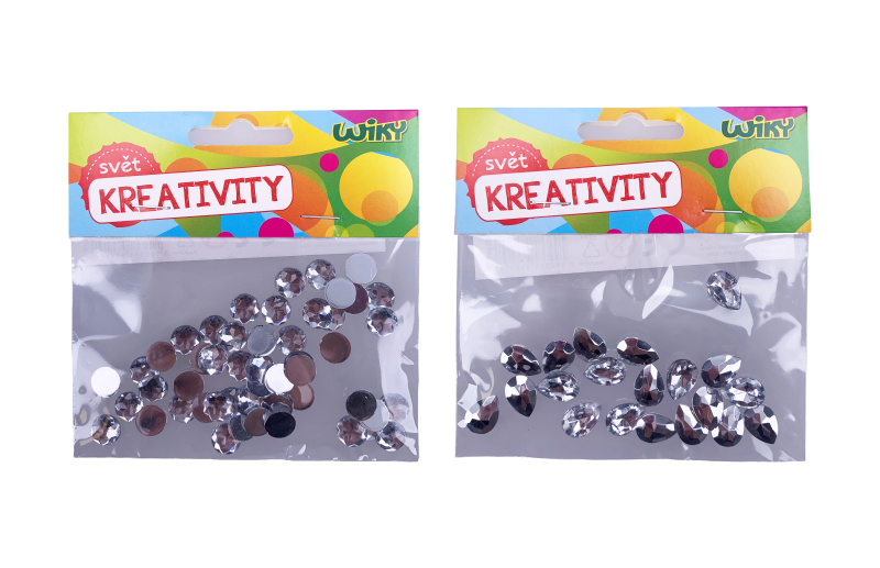 Wiky diamant