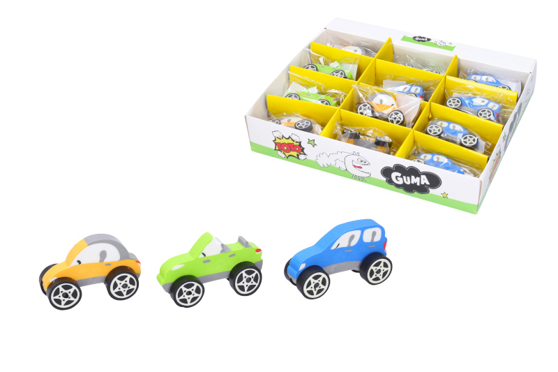 Wiky Pryž W016876 mazací Auto