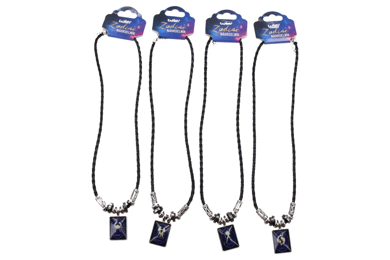 Náhrdelník Zodiac
