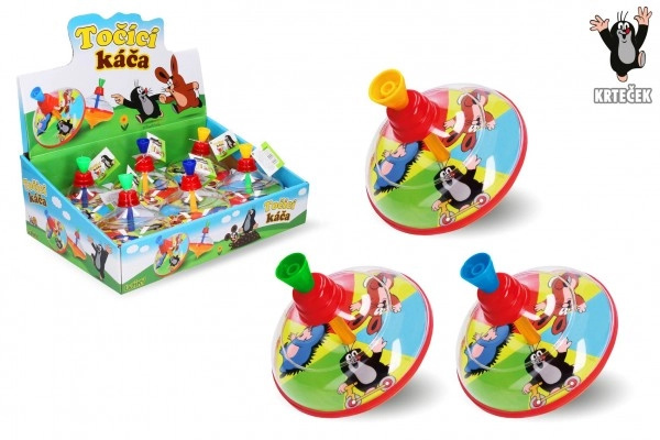 Wiky Káča malá krtek 10cm