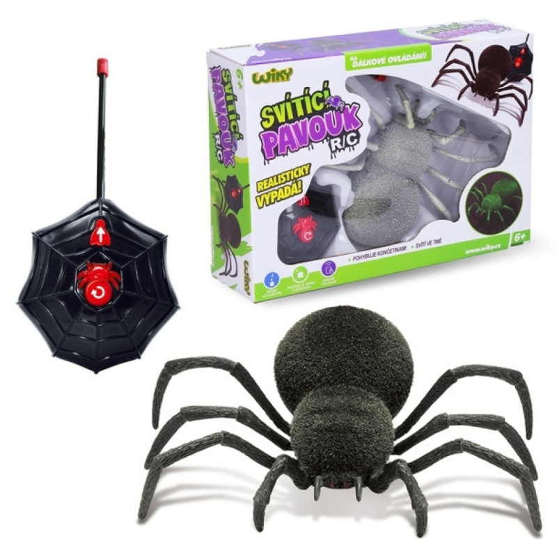 Alltoys RC pavouk 4 kanálový