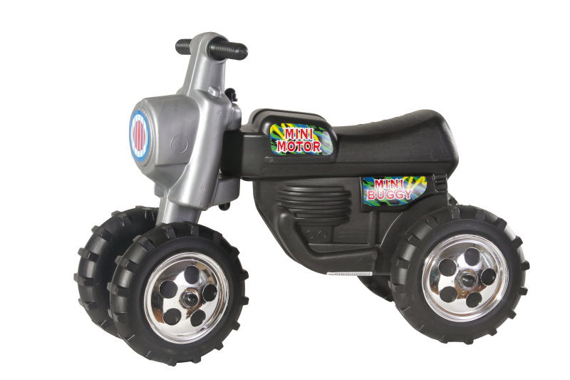 Dohány Odrážedlo Cross 2 Motor černé